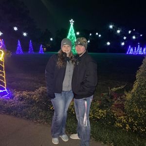 Meet your Posher, Rusty